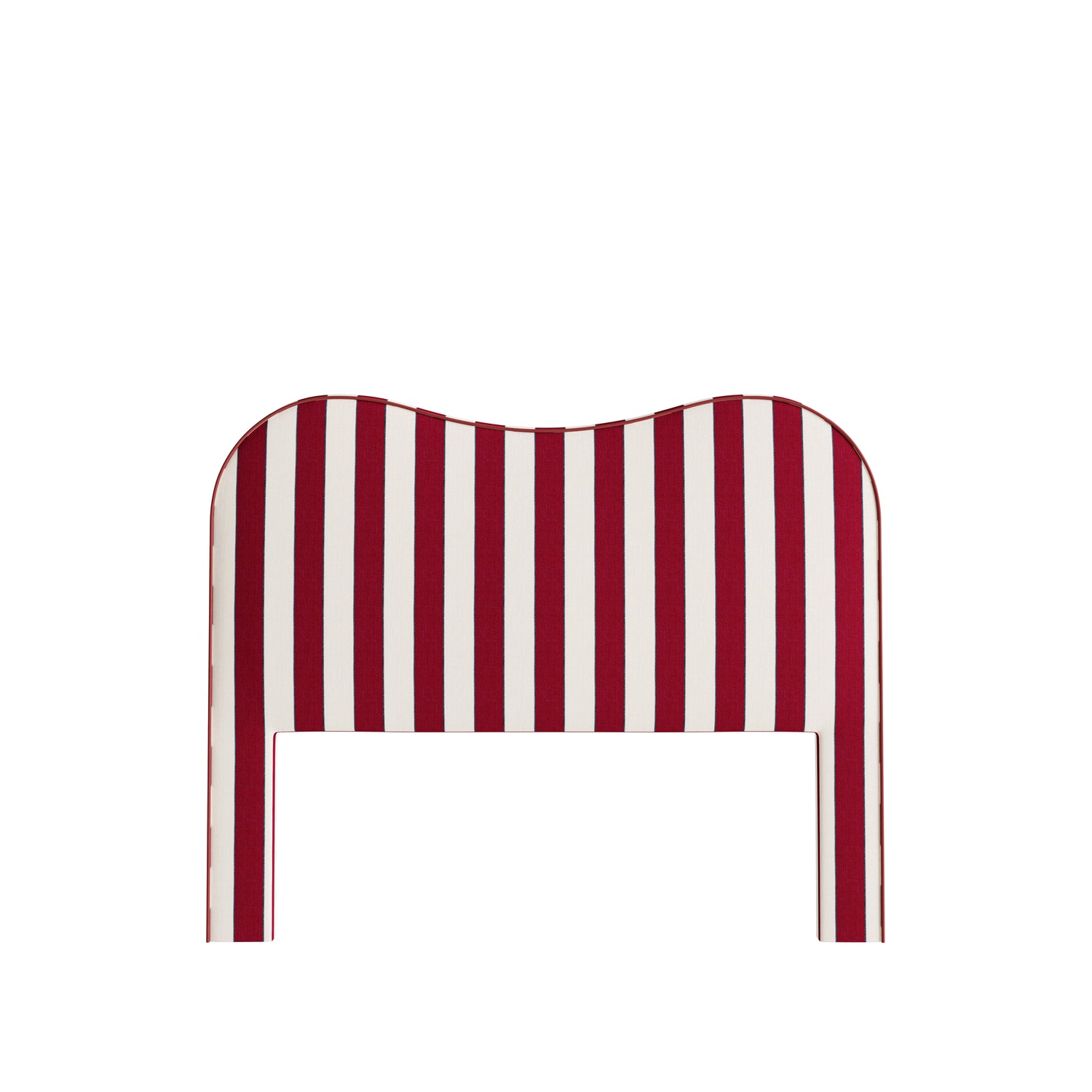 Shown in Queen / Cosmo Velvet Welt