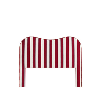 FEATURED: Shown in Queen / Cosmo Velvet Welt