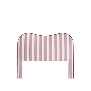 FEATURED: Shown in Queen / Raspberry Welt