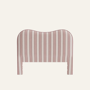 FEATURED: Shown in Queen / Raspberry Welt