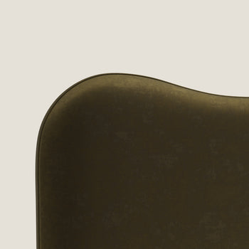 Olive Velvet