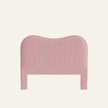 FEATURED: Shown in Queen / Cosmo Velvet Welt