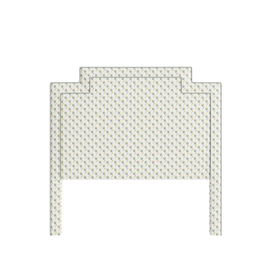 FEATURED: Shown in Queen / Sage Welt