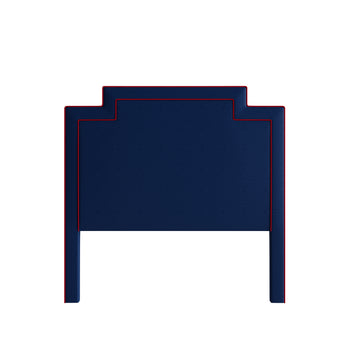 FEATURED: Shown in Queen / Cherry Welt