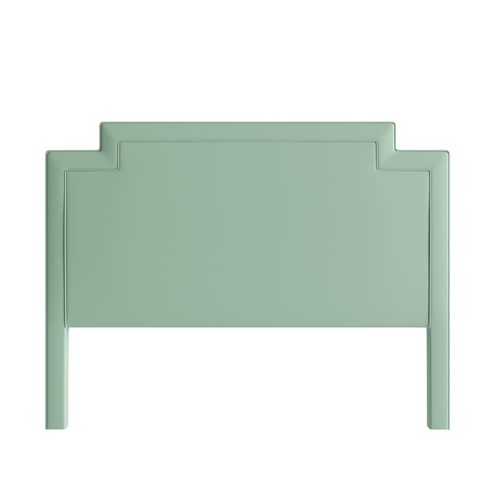 King sea salt velvet custom on white background