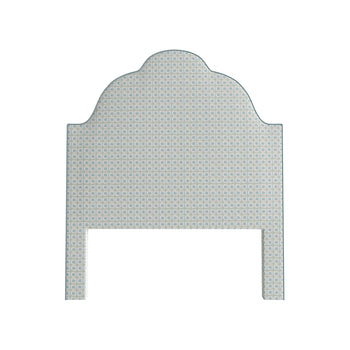 FEATURED: Shown in Queen / Harbor Welt