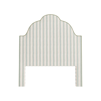 FEATURED: Shown in Queen / Moss Welt