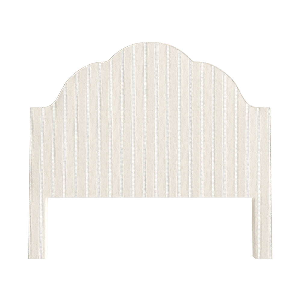 King margot flour custom on white background