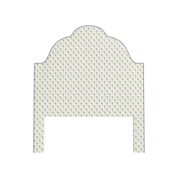 FEATURED: Shown in Queen / Harbor Welt