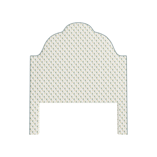 FEATURED: Shown in Queen / Harbor Welt