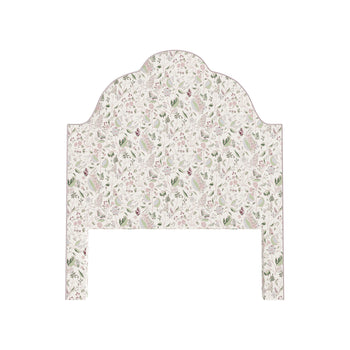 FEATURED: Shown in Queen / Orchid Welt