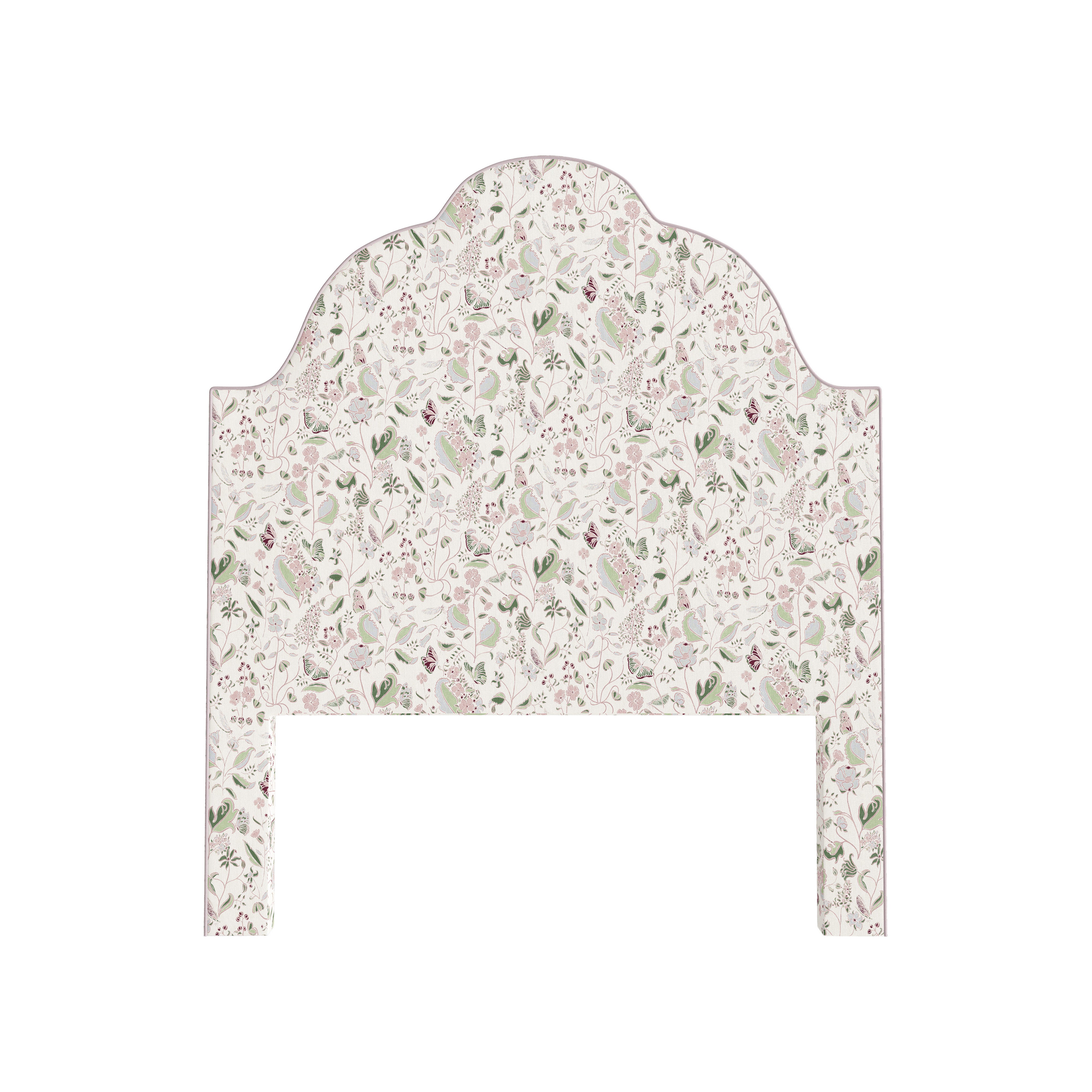Shown in Queen / Orchid Welt