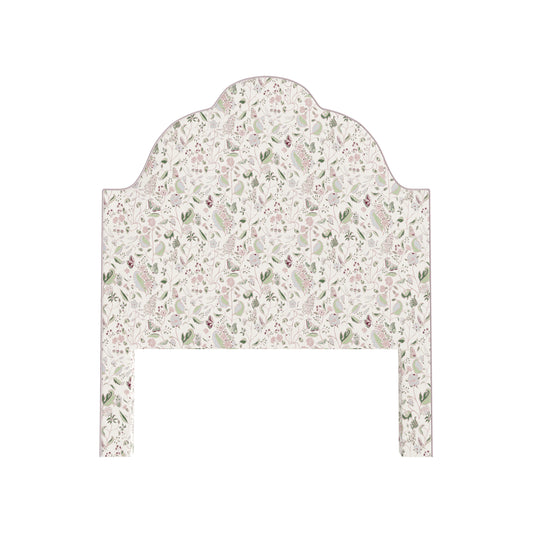 Shown in Queen / Orchid Welt