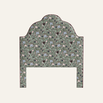 FEATURED: Shown in Queen / Raspberry Welt