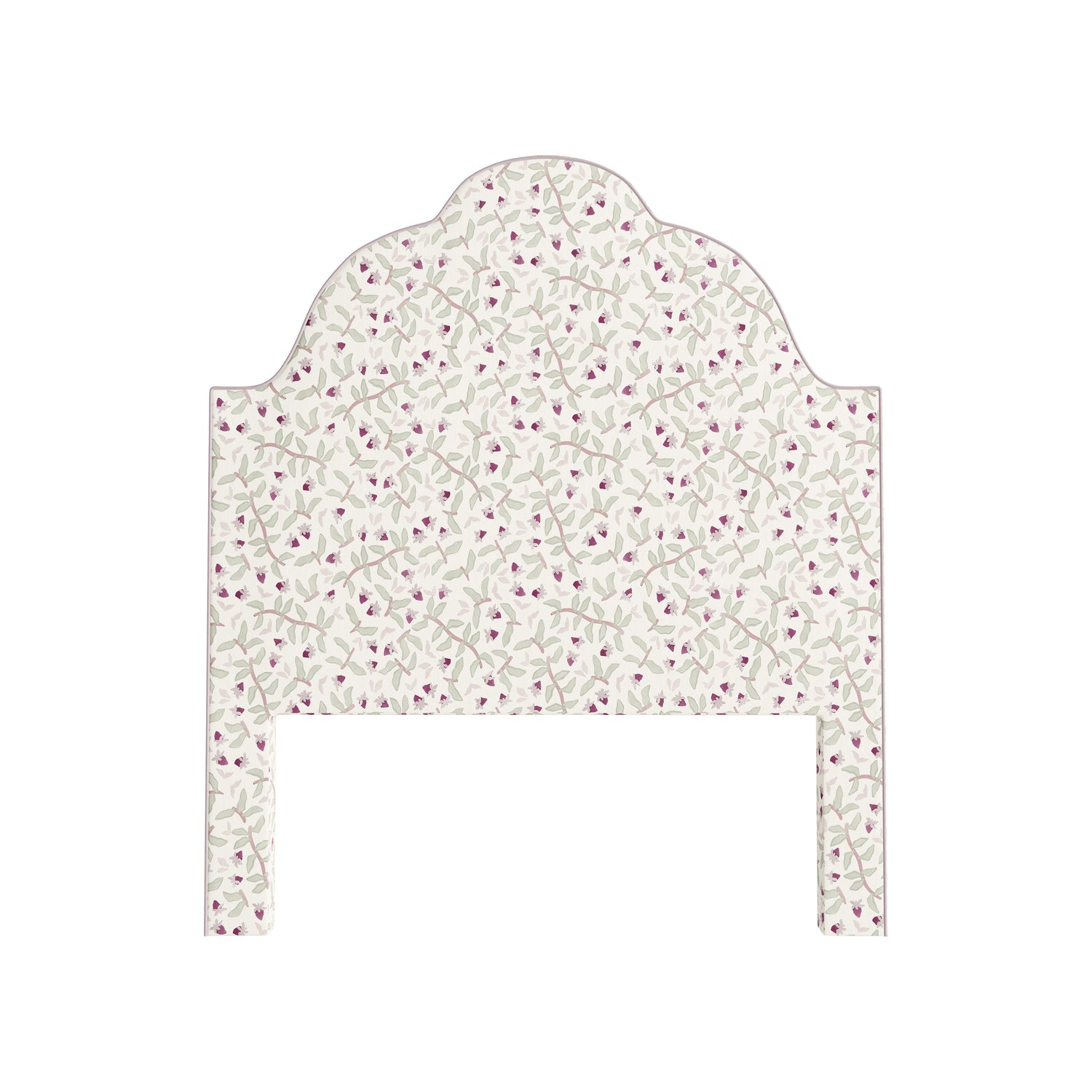Shown in Queen / Orchid Welt