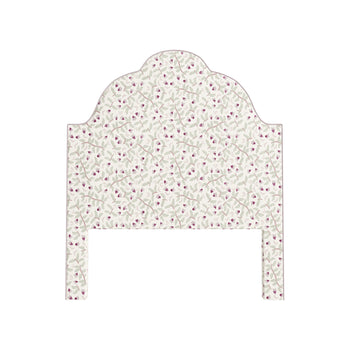 FEATURED: Shown in Queen / Orchid Welt