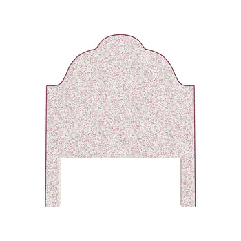 FEATURED: Shown in Queen / Raspberry Welt