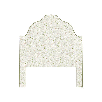 FEATURED: Shown in Queen / Moss Welt