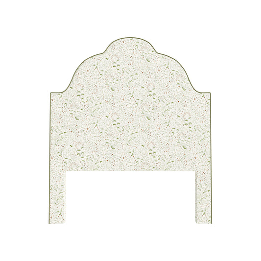 FEATURED: Shown in Queen / Moss Welt