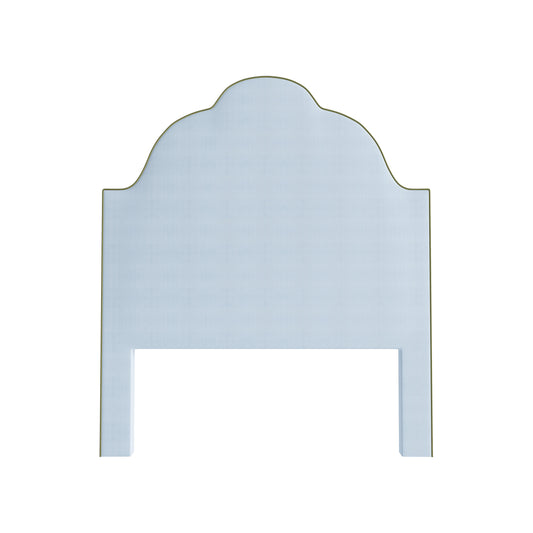 FEATURED: Shown in Queen / Moss Welt