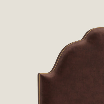 Walnut Velvet