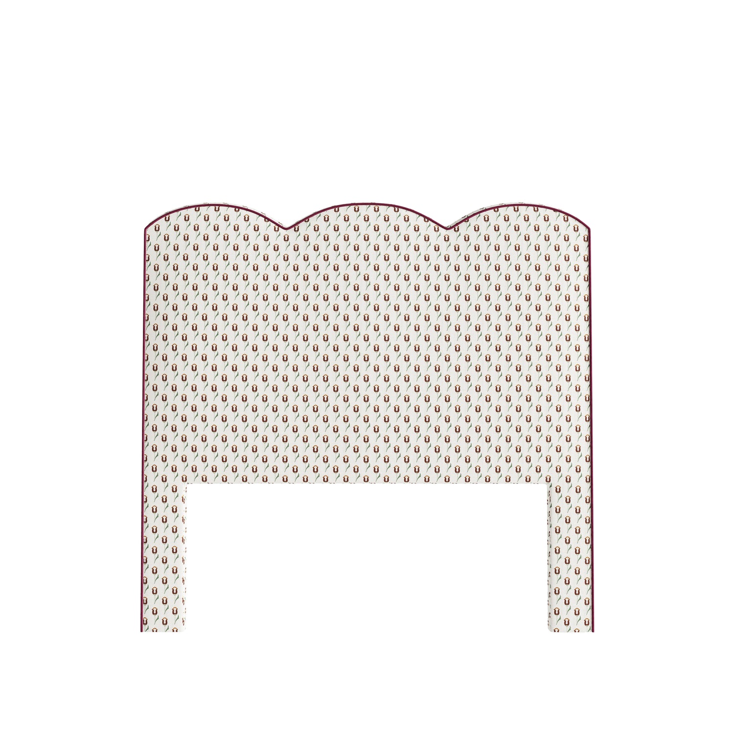 FEATURED: Shown in Queen / Raspberry Welt