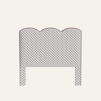 FEATURED: Shown in Queen / Raspberry Welt