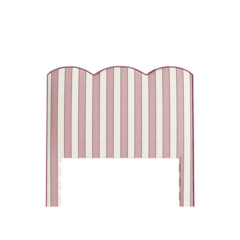 FEATURED: Shown in Queen / Raspberry Welt