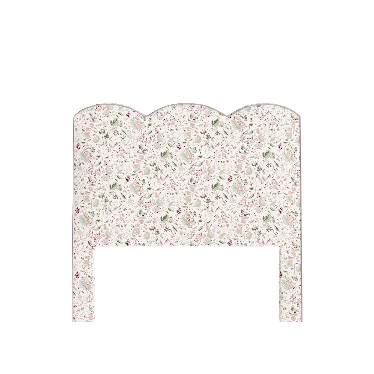 FEATURED: Shown in Queen / Orchid Welt