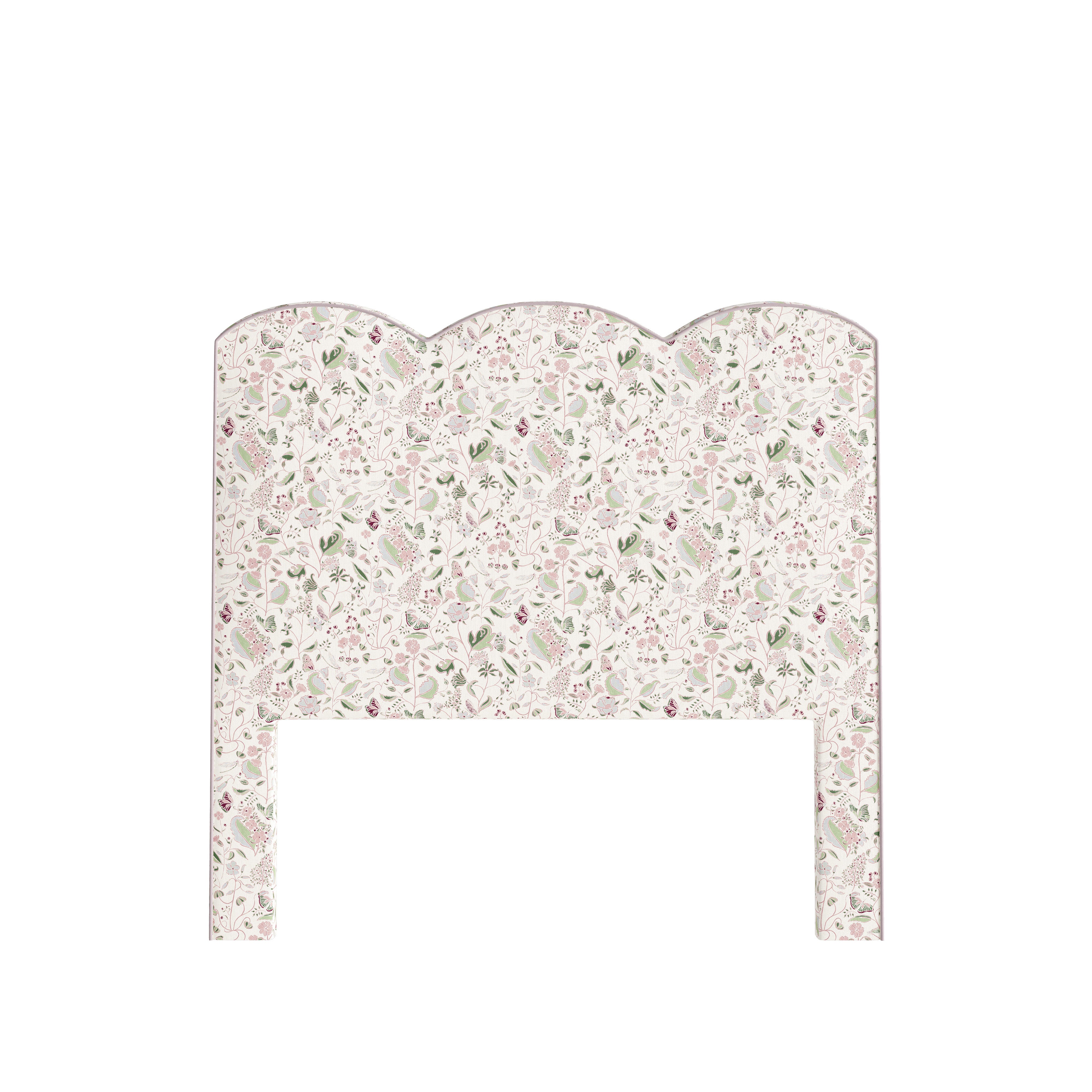 Shown in Queen / Orchid Welt