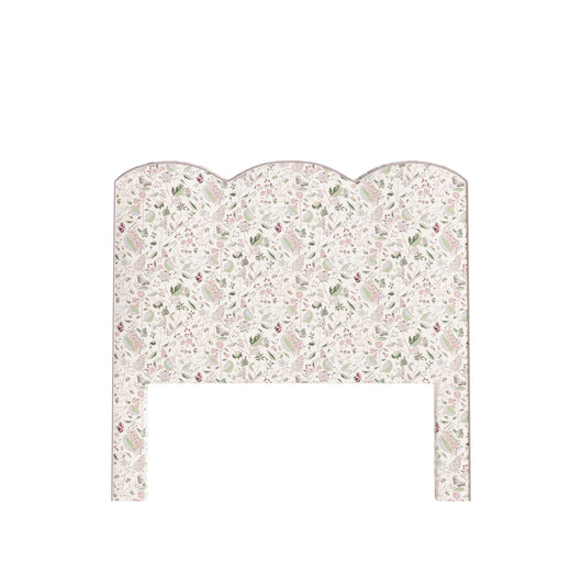 FEATURED: Shown in Queen / Orchid Welt