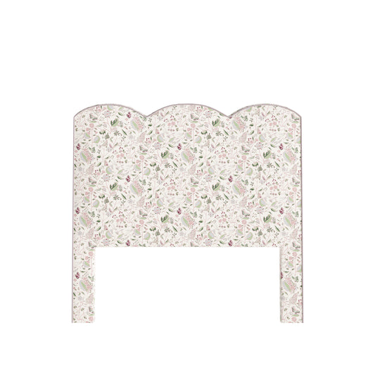 Shown in Queen / Orchid Welt