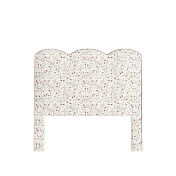 FEATURED: Shown in Queen / Orchid Welt