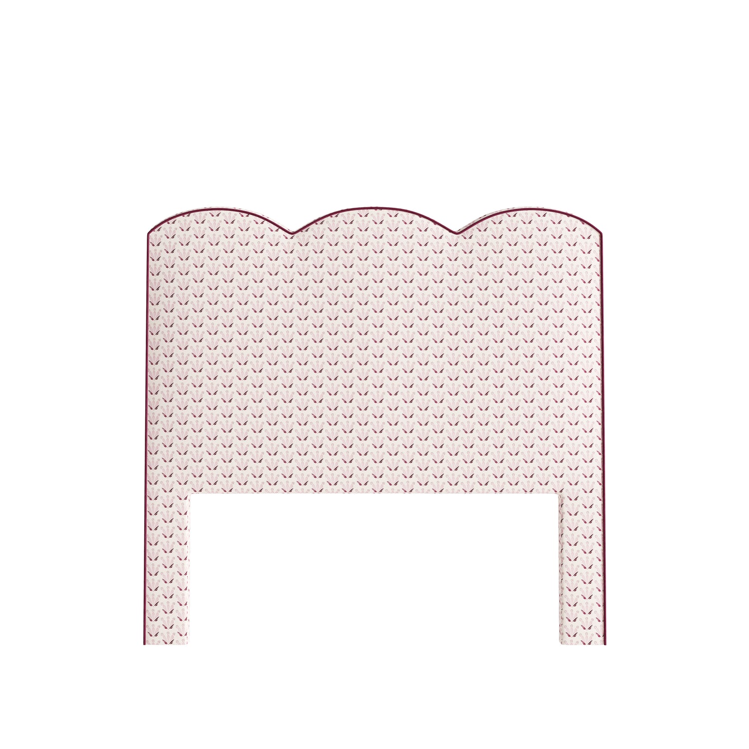 FEATURED: Shown in Queen / Raspberry Welt