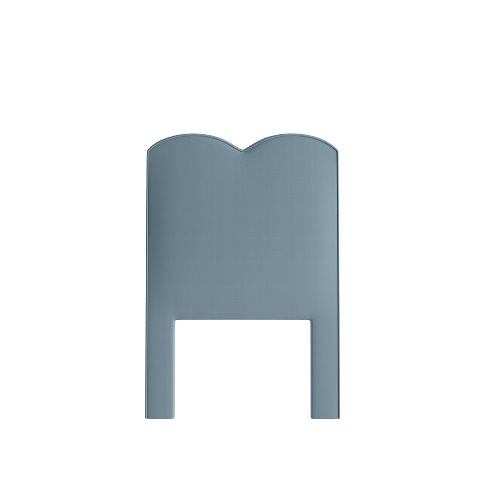 Twin harbor custom on white background