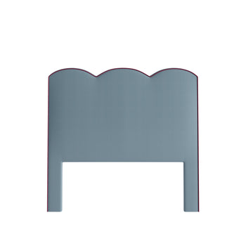 FEATURED: Shown in Queen / Raspberry Welt