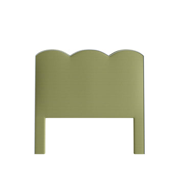 FEATURED: Shown in Queen / Powder Welt