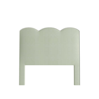 FEATURED: Shown in Queen / Snow Welt