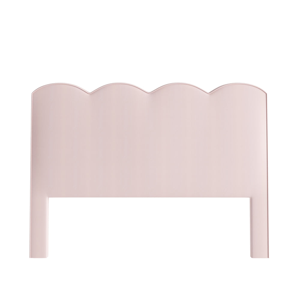 King rose velvet custom on white background