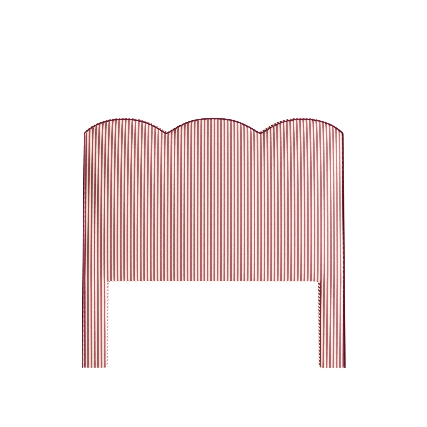 FEATURED: Shown in Queen / Raspberry Welt