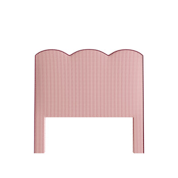 FEATURED: Shown in Queen / Raspberry Welt