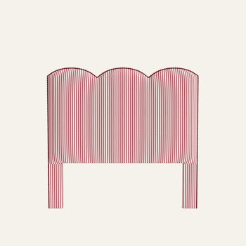 FEATURED: Shown in Queen / Raspberry Welt