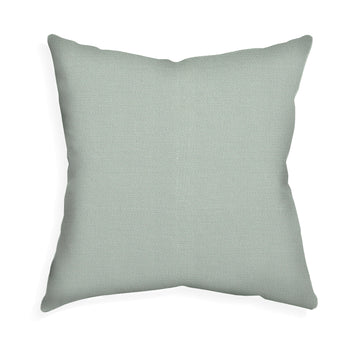 Sage Green Pillow