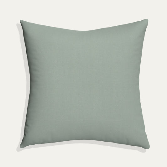 Sage Green Pillow
