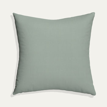 Sage Green Pillow