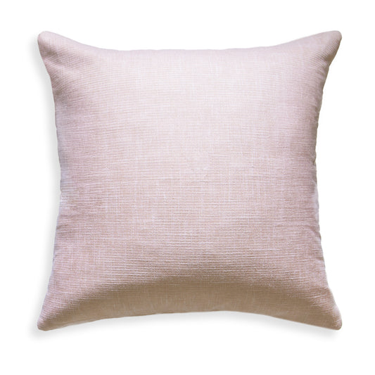 pink custom pillow