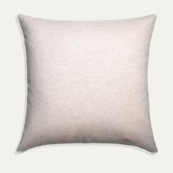Light Brown Pillow