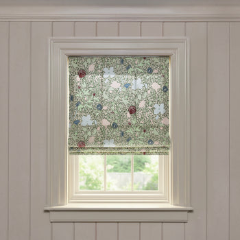 FEATURED: Shown in Flat