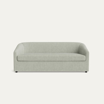 FEATURED: Shown in 85" / Bench Seat / Flat Faced / Sand Welt