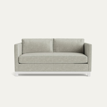 FEATURED: Shown in 72" / Flour Legs / Sea Salt Welt